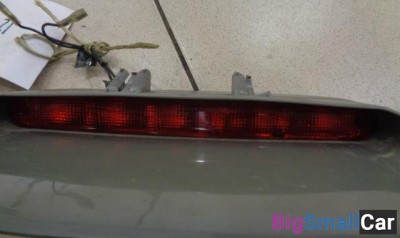 Фонарь задний стоп сигнал от Chery Amulet A15 2006-2012 - купить Москве