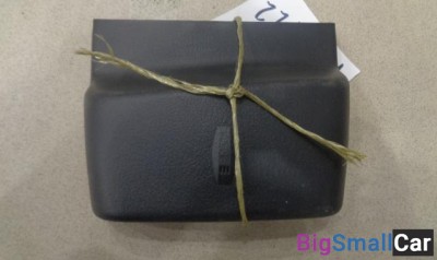 Кожух рулевой колонки верхний от Haima 3 2010-2013 - купить Москве