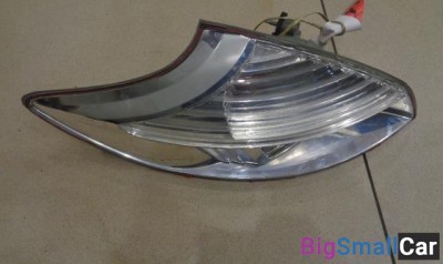 Фонарь задний наружный левый от Renault Megane 3 2008-2015 - купить Москве