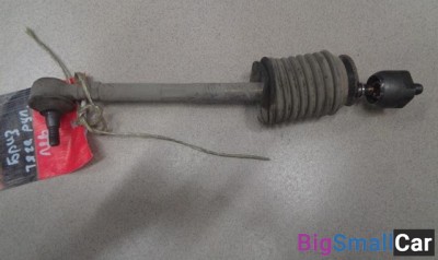 Тяга рулевая с наконечником левая от Lifan Breez 2007-2014 - купить Москве