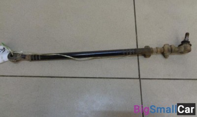 Тяга рулевая с наконечником левая от Land Rover Freelander 1997-2006 - купить Москве