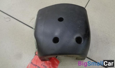 Кожух рулевой колонки нижний от ЗАЗ SENS 2005-2014 - купить Москве