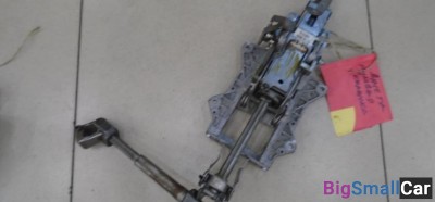 Колонка рулевая от Volkswagen Jetta 5 2005-2011 - купить Москве