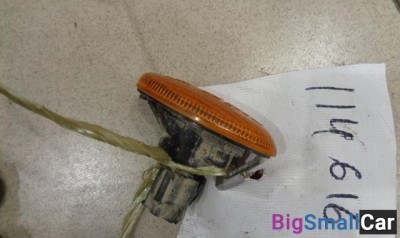 Повторитель от Subaru Legacy 1998-2003 - купить Москве