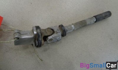 Кардан рулевой от Mercedes-Benz E-Klass W210 1995-2002 - купить Москве