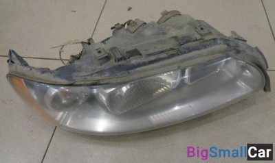 Фара правая от Volvo XC70 2000-2007 - купить Москве