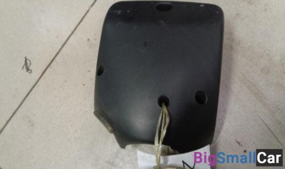 Кожух рулевой колонки нижний от Volkswagen Pointer 2004-2006 - купить Москве