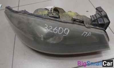 Фара правая от Renault Laguna 2 2001-2008 - купить Москве