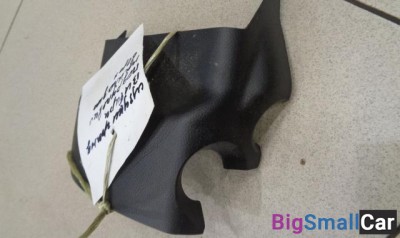 Кожух рулевой колонки верхний от Suzuki Grand Vitara 2005-2015 - купить Москве