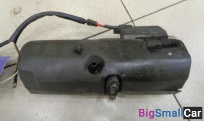 Насос гидроусилителя электрический от Mercedes-Benz A-klass W168 1997-2004 - купить Москве