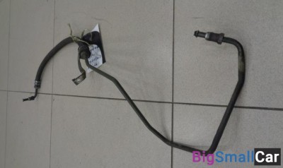 Трубка гидроусилителя высокого давления от Ssang Yong Actyon 2005-2010 - купить Москве