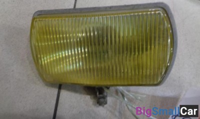 Фара противотуманная правая от Ssang Yong Musso 1993-2005 - купить Москве