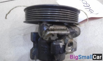 Насос гидроусилителя от ЗАЗ SENS 2005-2014 - купить Москве