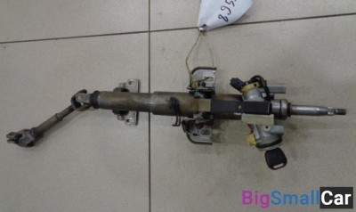 Колонка рулевая от Mitsubishi Mirage 5 1995-2003 - купить Москве