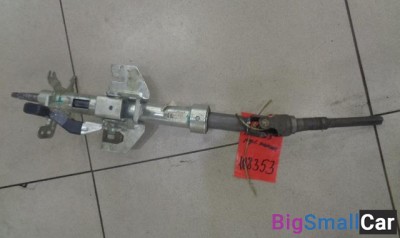 Колонка рулевая от Haima 3 2010-2013 - купить Москве