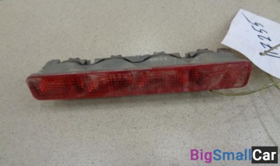 Фонарь задний стоп сигнал от Mitsubishi Pajero, Montero 2 1991-2004 - купить Москве