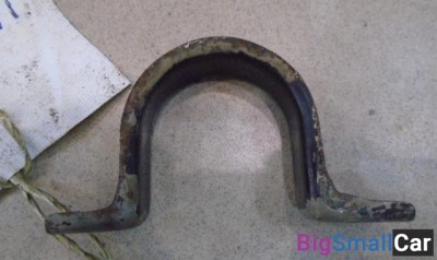 Крепеж рулевой рейки от Toyota Camry V30, XV10 1990-1994 - купить Москве