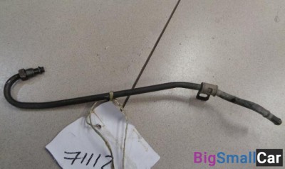 Трубка гидроусилителя низкого давления от Hyundai Accent 2000-2012 - купить Москве