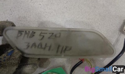 Фонарь задний в бампер правый от BMW 5 серия E34 1988-1996 - купить Москве