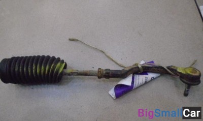 Тяга рулевая с наконечником левая от Renault Laguna 2 2001-2008 - купить Москве