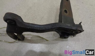 Кронштейн гидроусилителя от Toyota Chaser  6 1996-2001 - купить Москве