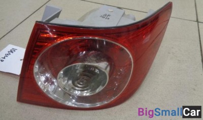 Фонарь задний наружный правый от Chevrolet Epica 2006-2012 - купить Москве