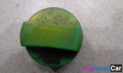 Крышка бачка гидроусилителя от Chery Tiggo T11 2005-2016 - купить Москве