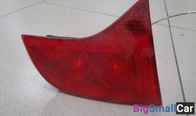 Фонарь задний внутренний левый от Audi A4 B7 2004-2007 - купить Москве