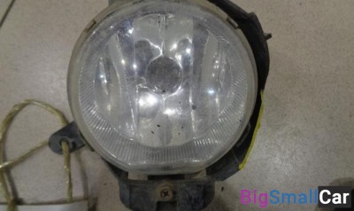 Фара противотуманная левая от Chevrolet Cruze J300 2009-2016 - купить Москве