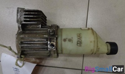 Насос гидроусилителя электрический от Opel Astra G 1998-2008 - купить Москве