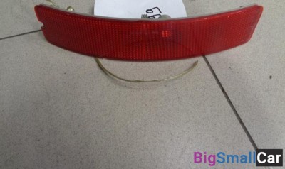 Фонарь задний в бампер правый от Volvo XC90 2002-2014 - купить Москве