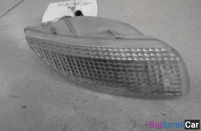 Указатель поворота левый от Rover 75 RJ 1999-2005 - купить Москве