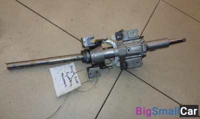 Колонка рулевая от Honda Pilot 2008-2015 - купить Москве