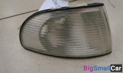 Указатель поворота правый от Audi A4 B5 1994-2001 - купить Москве
