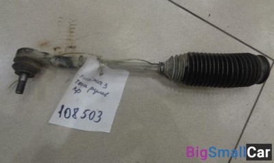 Тяга рулевая с наконечником от Haima 3 2010-2013 - купить Москве