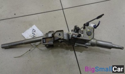 Колонка рулевая от Cadillac SRX 2003-2009 - купить Москве