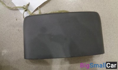 Кожух рулевой колонки верхний от Saab 9-5 1997-2010 - купить Москве