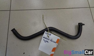 Шланг гидроусилителя от Saab 9-5 1997-2010 - купить Москве