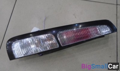 Фонарь задний наружный левый от Nissan Cube Z10 1998-2002 - купить Москве
