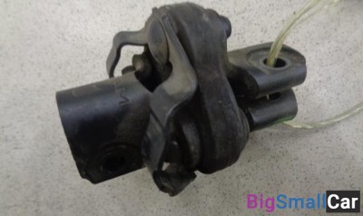 Кардан рулевой от Audi 80 B3 1986-1991 - купить Москве