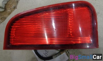 Фонарь задний внутренний левый от Lincoln Navigator 2002-2006 - купить Москве