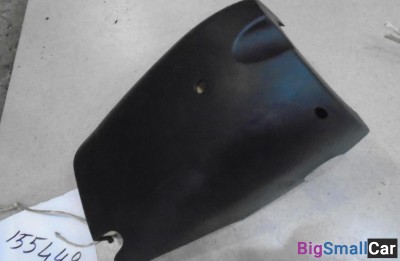 Кожух рулевой колонки нижний от Audi A6 C6, 4F 2004-2011 - купить Москве