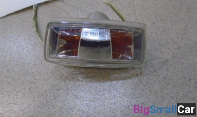 Повторитель от Chevrolet Cobalt 2012-2015 - купить Москве