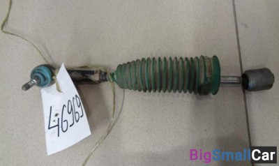 Тяга рулевая с наконечником левая от Fiat Bravo 2006-2014 - купить Москве