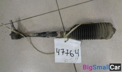 Тяга рулевая с наконечником левая от Citroen C3 2002-2009 - купить Москве