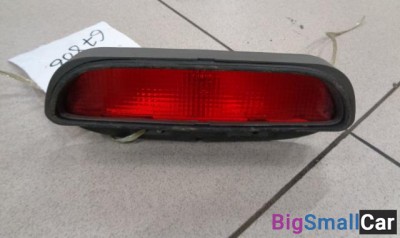 Фонарь задний стоп сигнал от Ssang Yong Korando 1996-2006 - купить Москве