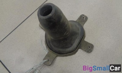 Пыльник рулевой колонки от Renault Megane 1 1996-2002 - купить Москве