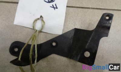 Кронштейн гидроусилителя от Ford Explorer U152 2001-2005 - купить Москве