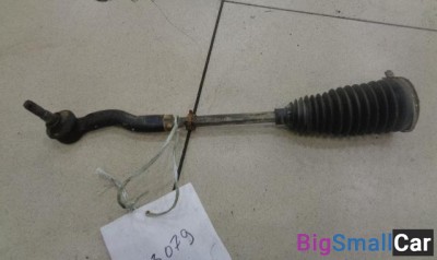 Тяга рулевая с наконечником левая от Toyota Prius 1997-2003 - купить Москве