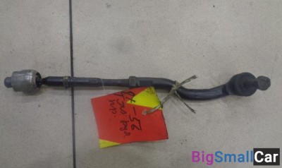 Тяга рулевая с наконечником правая от Infiniti QX56 JA60 2004-2009 - купить Москве